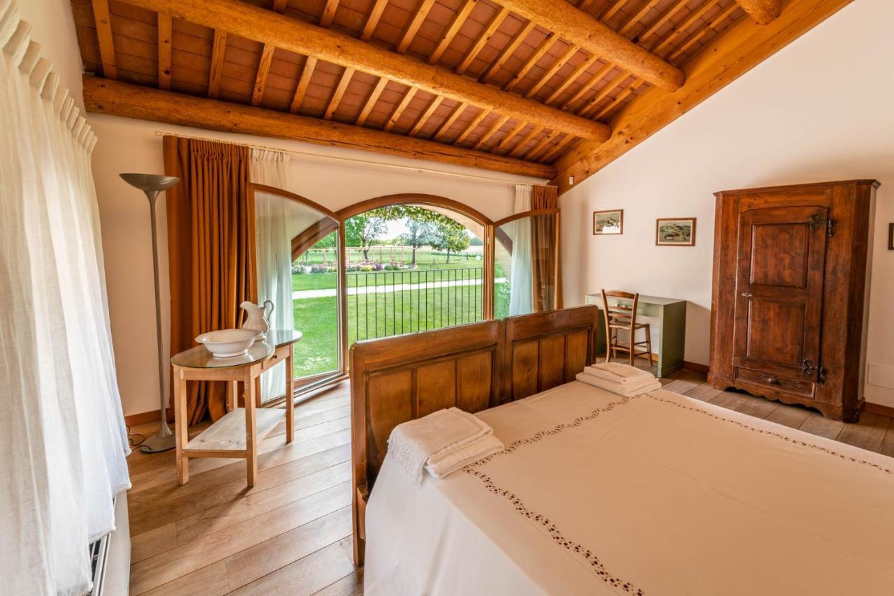 Borgo Feriani *