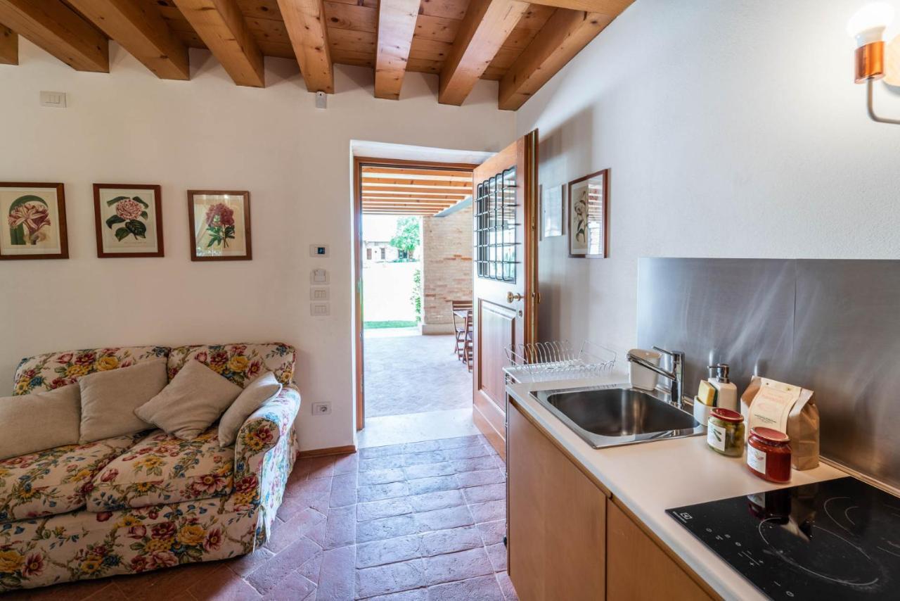Apartment Borgo Feriani *