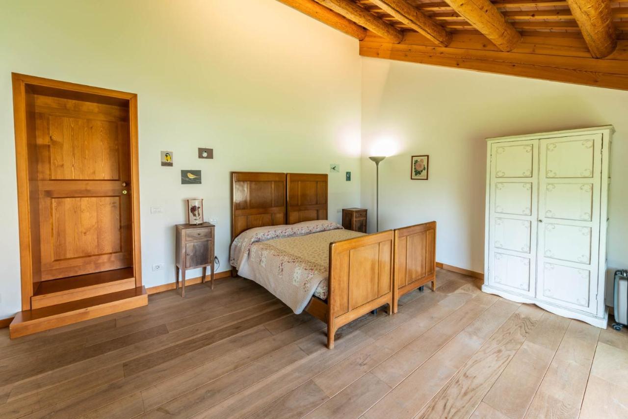 Borgo Feriani Apartment *