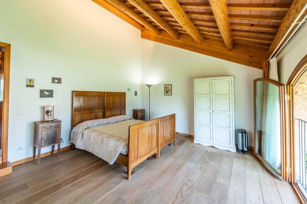 Borgo Feriani Apartment Montegalda