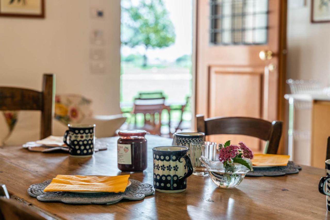 Borgo Feriani Apartment Montegalda