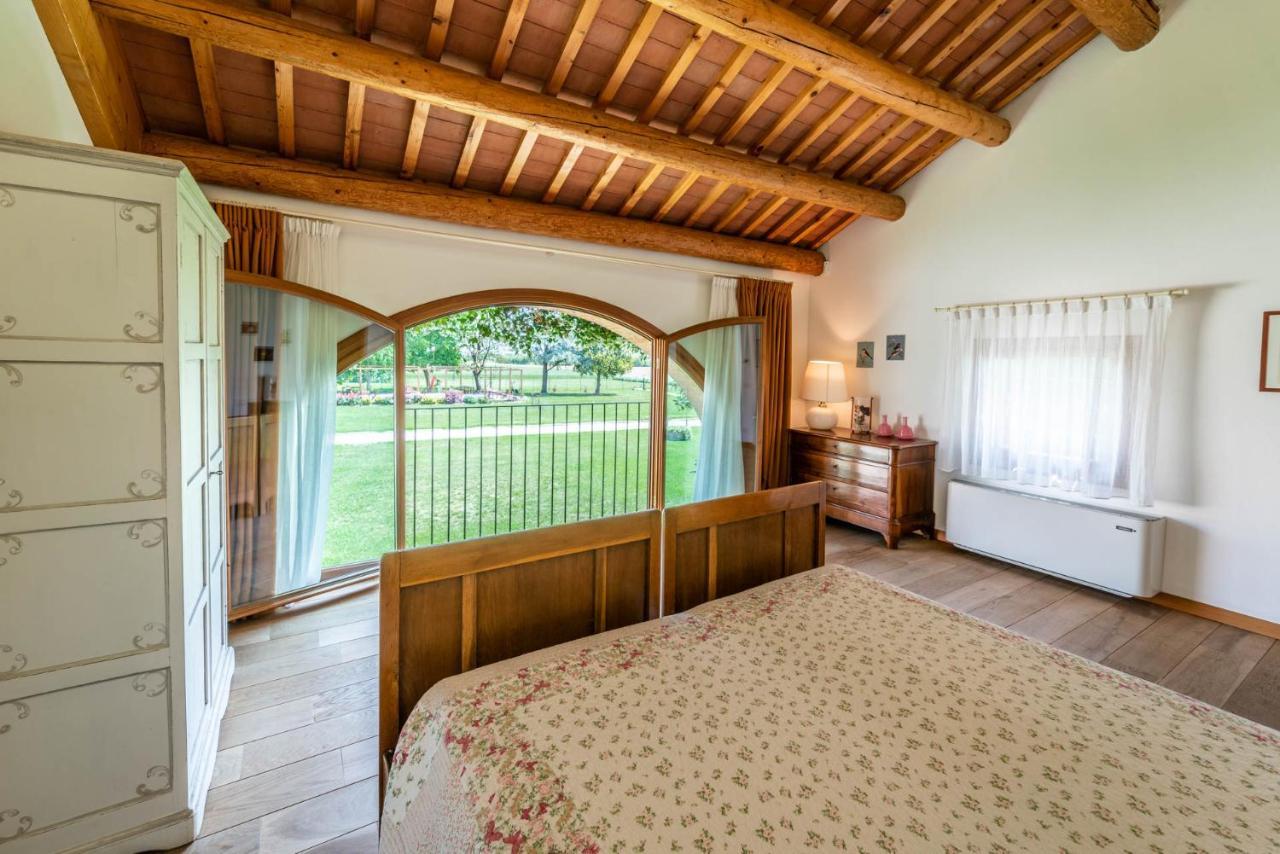 Apartment Borgo Feriani