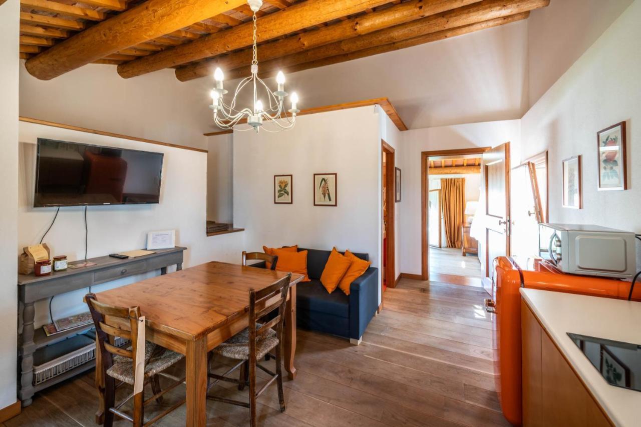 Apartment Borgo Feriani