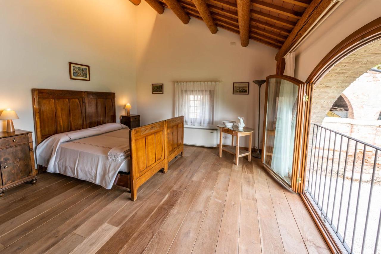 Borgo Feriani Montegalda