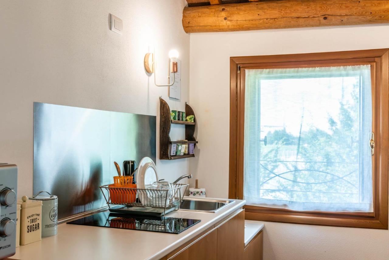 Borgo Feriani Apartment