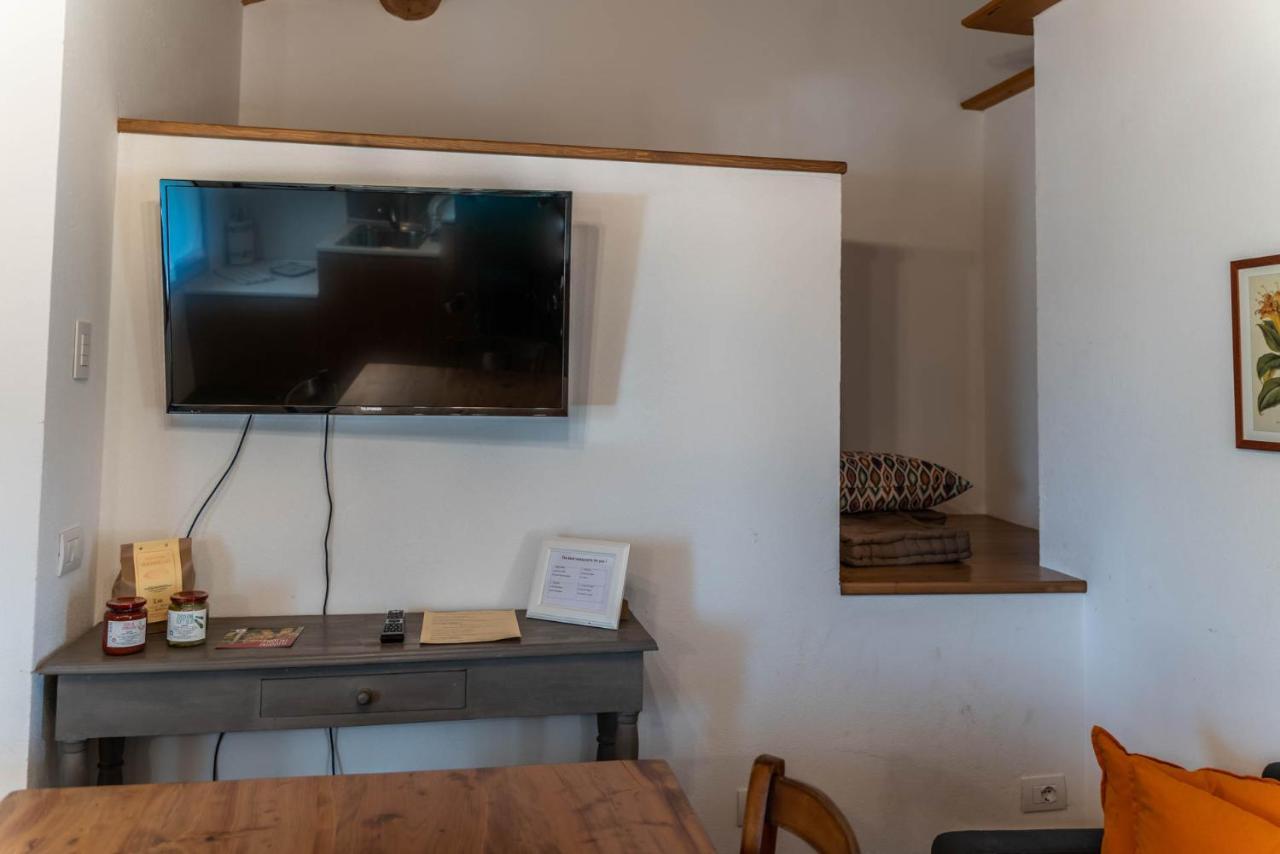 Apartment Borgo Feriani *