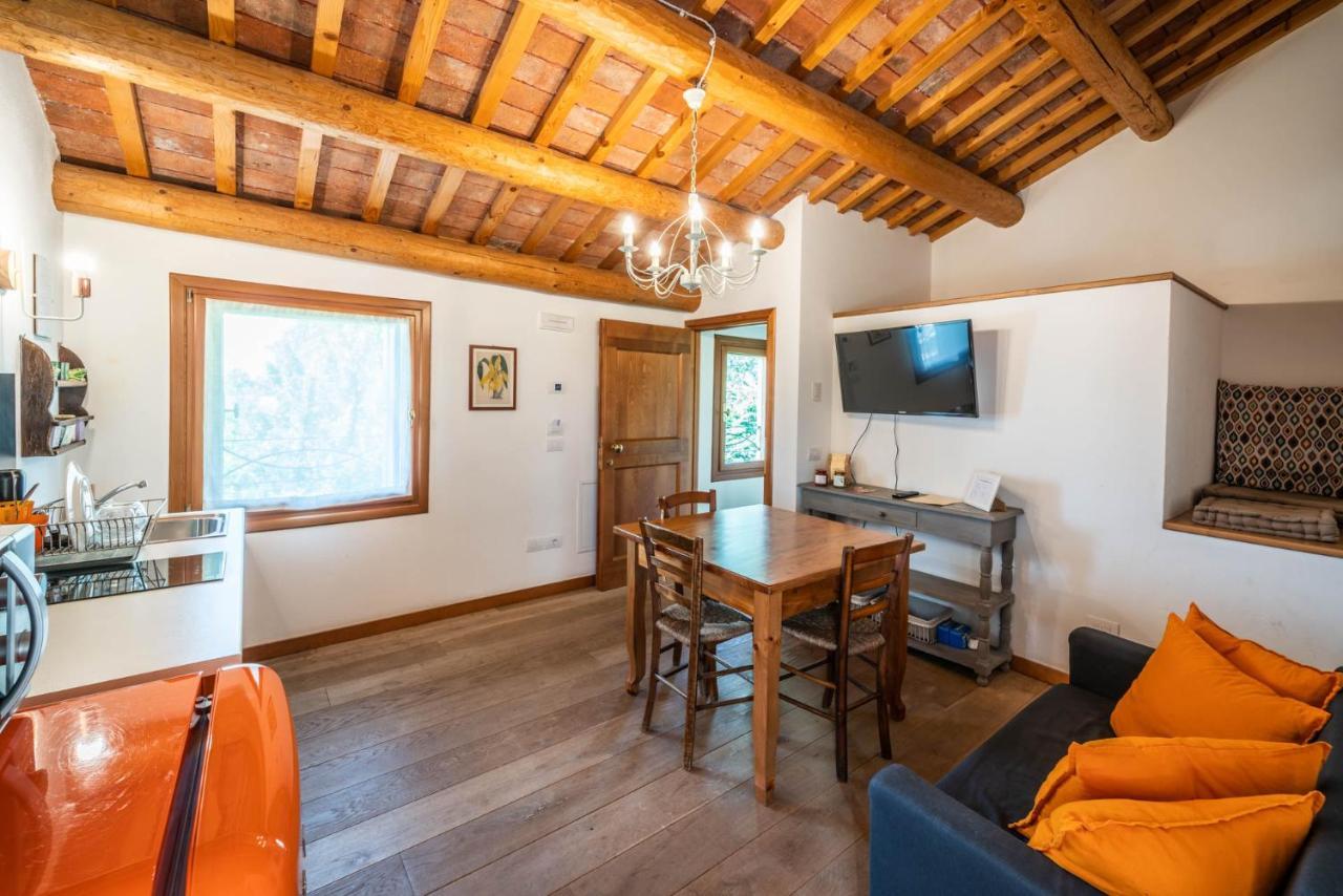 Borgo Feriani * Montegalda